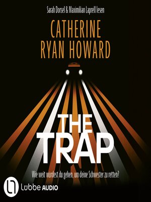 cover image of The Trap